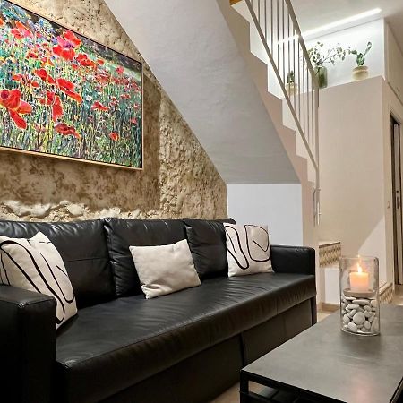 Apartament Castello A Mare Castellammare del Golfo Zewnętrze zdjęcie