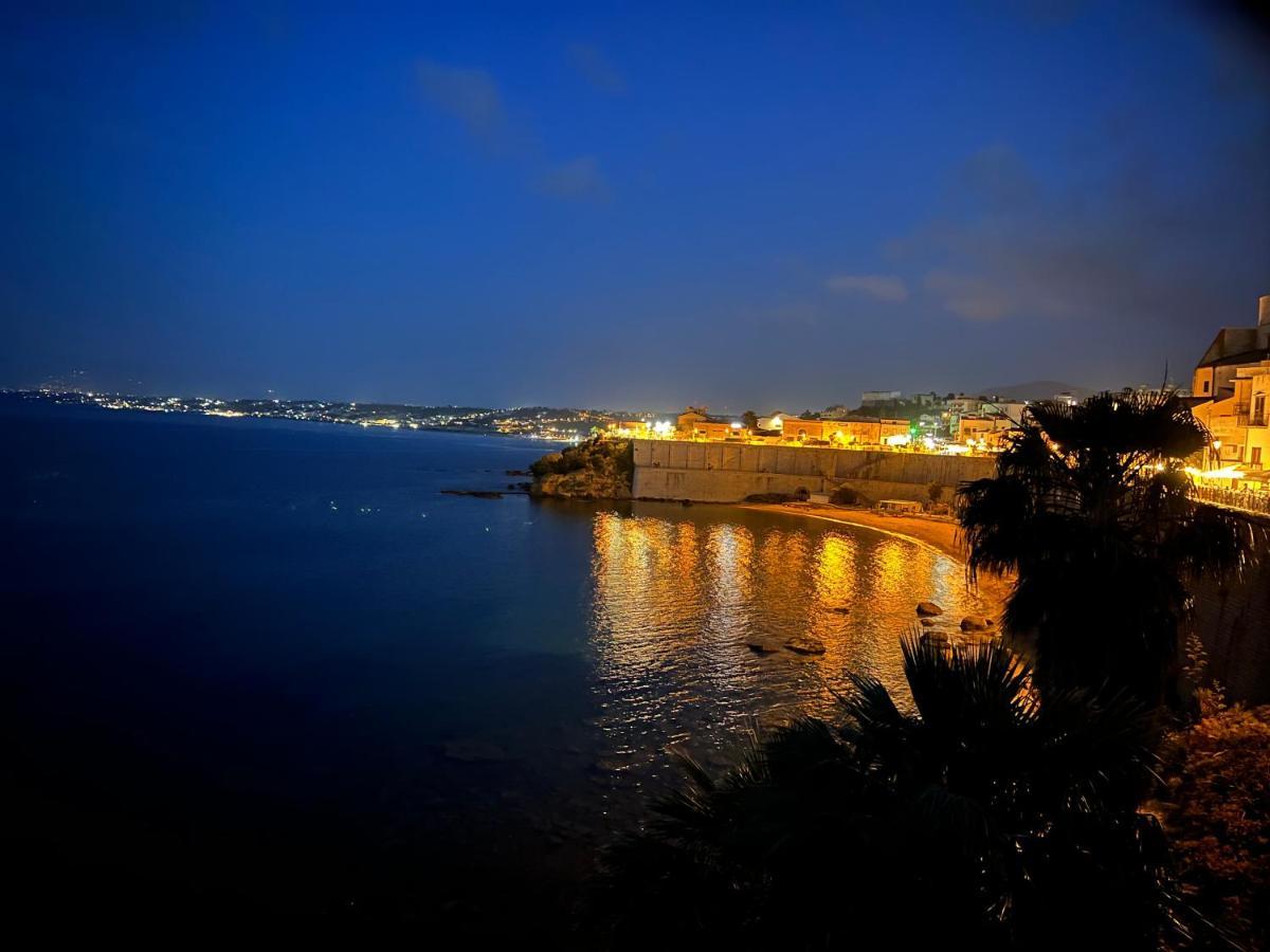 Apartament Castello A Mare Castellammare del Golfo Zewnętrze zdjęcie