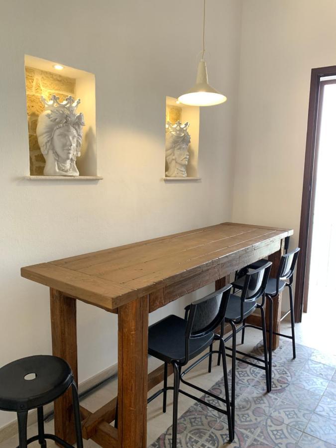 Apartament Castello A Mare Castellammare del Golfo Zewnętrze zdjęcie