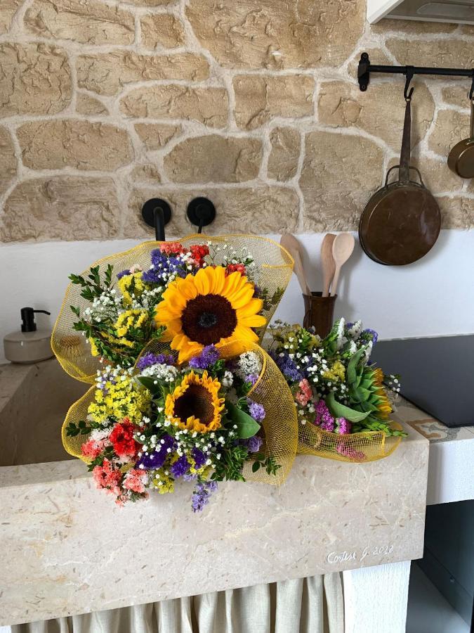Apartament Castello A Mare Castellammare del Golfo Zewnętrze zdjęcie