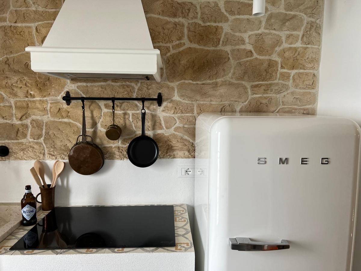 Apartament Castello A Mare Castellammare del Golfo Zewnętrze zdjęcie