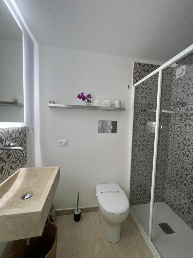 Apartament Castello A Mare Castellammare del Golfo Zewnętrze zdjęcie