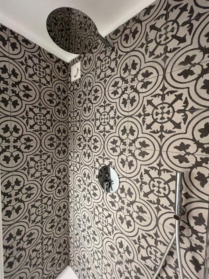 Apartament Castello A Mare Castellammare del Golfo Zewnętrze zdjęcie