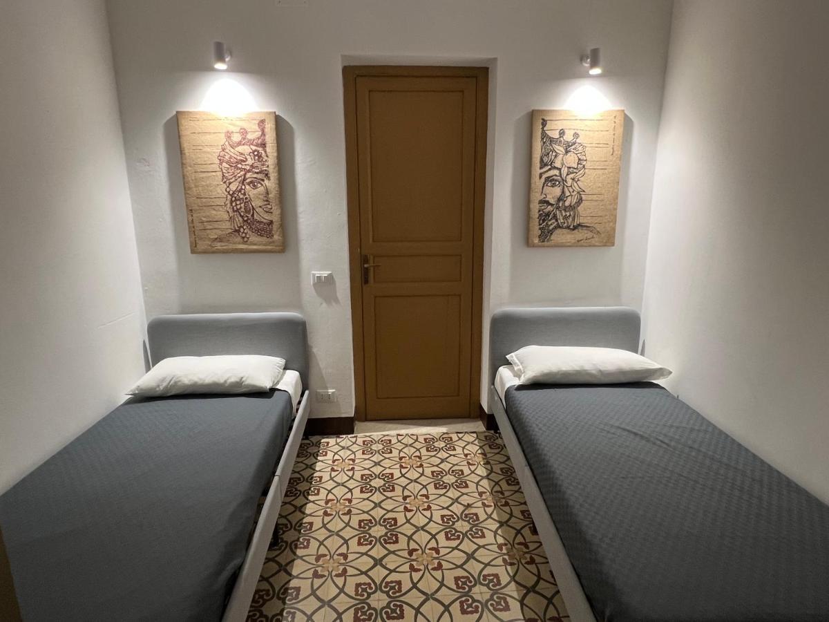 Apartament Castello A Mare Castellammare del Golfo Zewnętrze zdjęcie