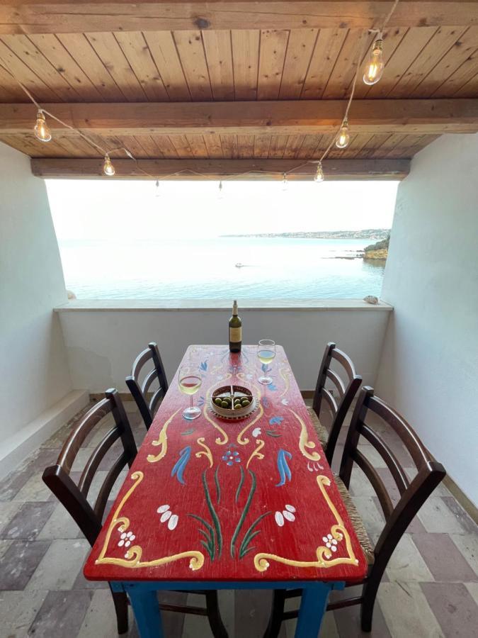 Apartament Castello A Mare Castellammare del Golfo Zewnętrze zdjęcie