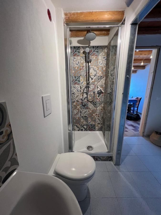 Apartament Castello A Mare Castellammare del Golfo Zewnętrze zdjęcie