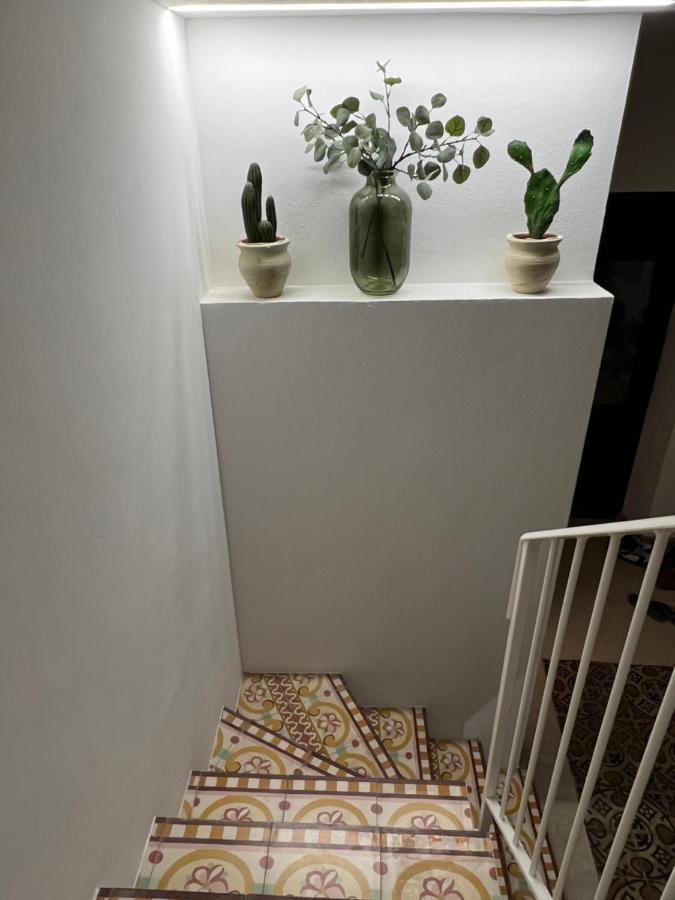 Apartament Castello A Mare Castellammare del Golfo Zewnętrze zdjęcie