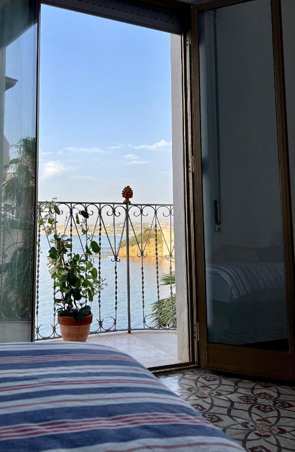 Apartament Castello A Mare Castellammare del Golfo Zewnętrze zdjęcie