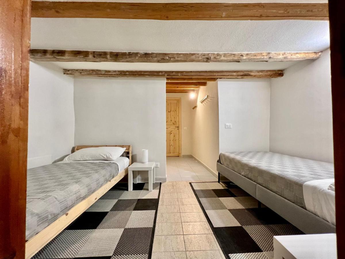 Apartament Castello A Mare Castellammare del Golfo Zewnętrze zdjęcie