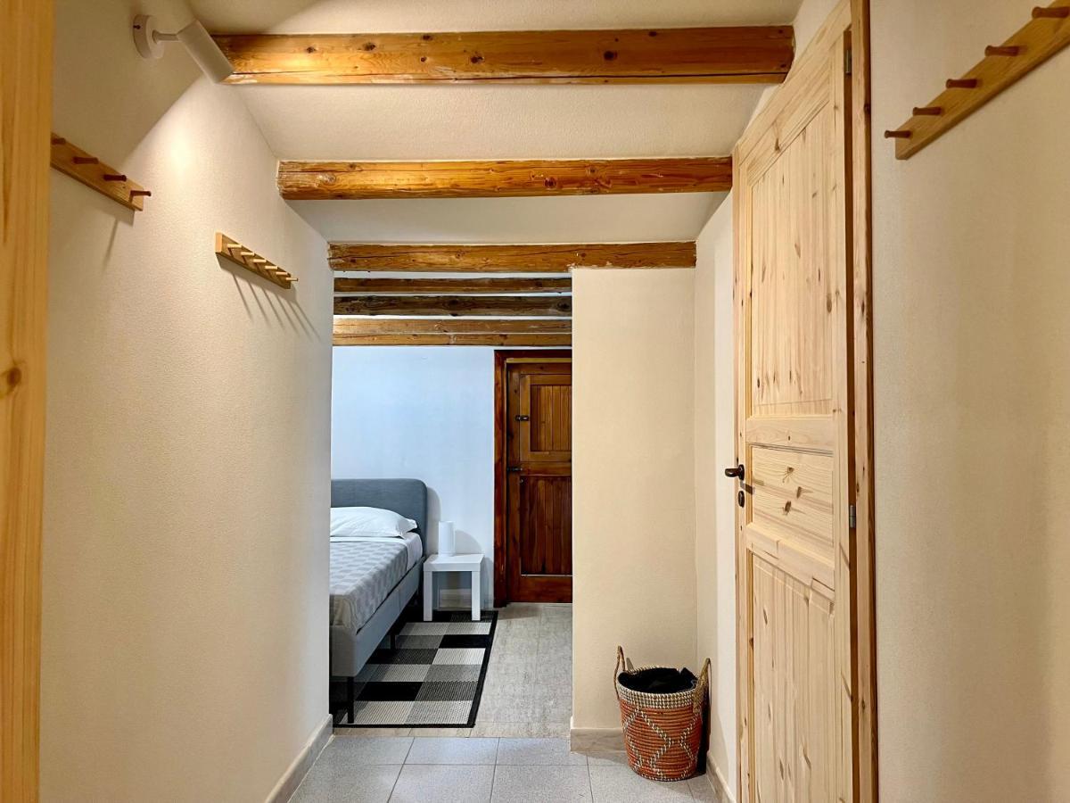 Apartament Castello A Mare Castellammare del Golfo Zewnętrze zdjęcie